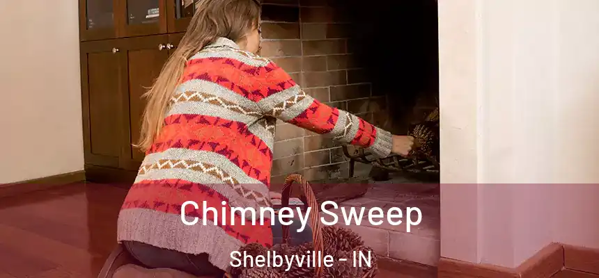  Chimney Sweep Shelbyville - IN