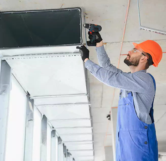 Why Homeowners & Businesses Trust Us in Shelbyville, IN