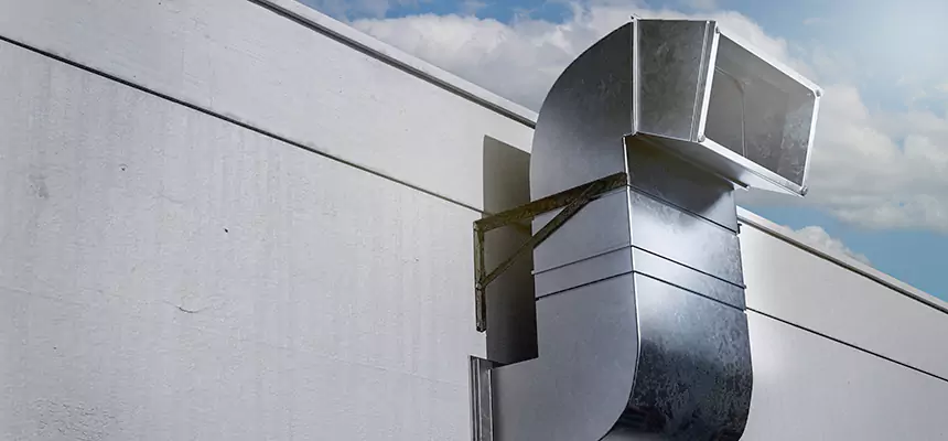 Trusted Industrial Dryer Vent Cleaning in Shelbyville