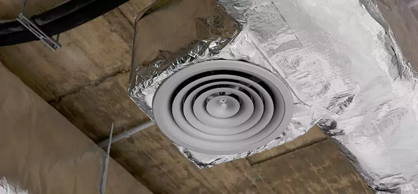Our Industrial Dryer Vent Cleaning Services in Shelbyville, IN