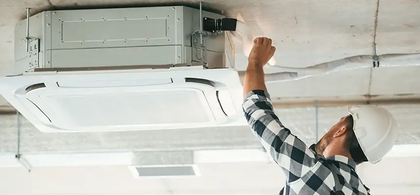 Our Local Vent Cleaning Services in Shelbyville, IN