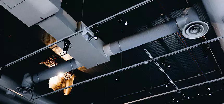 Our Seasonal Allergy Air Duct Cleaning Services in Shelbyville, IN