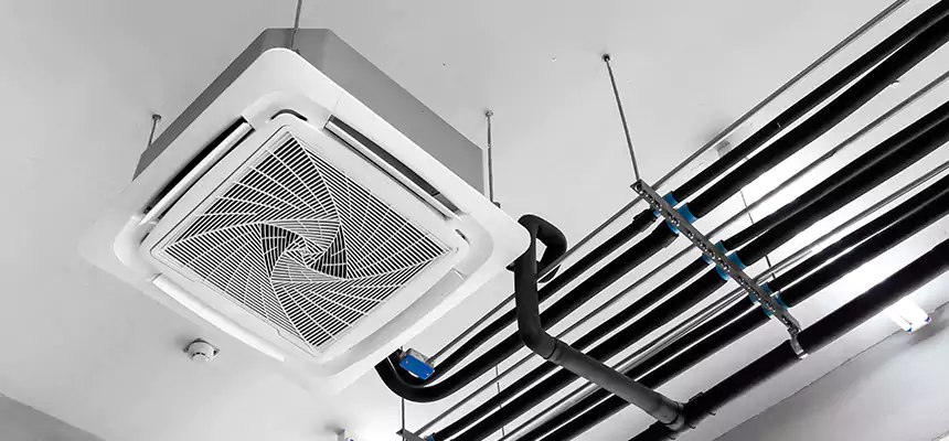 Our Smart AC Vent Controller Services in Shelbyville, IN