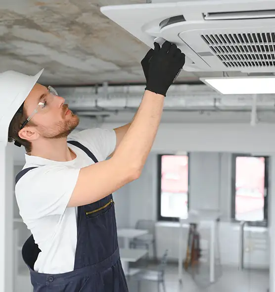 Top Affordable Duct Cleaning Services Near Me in Shelbyville, IN