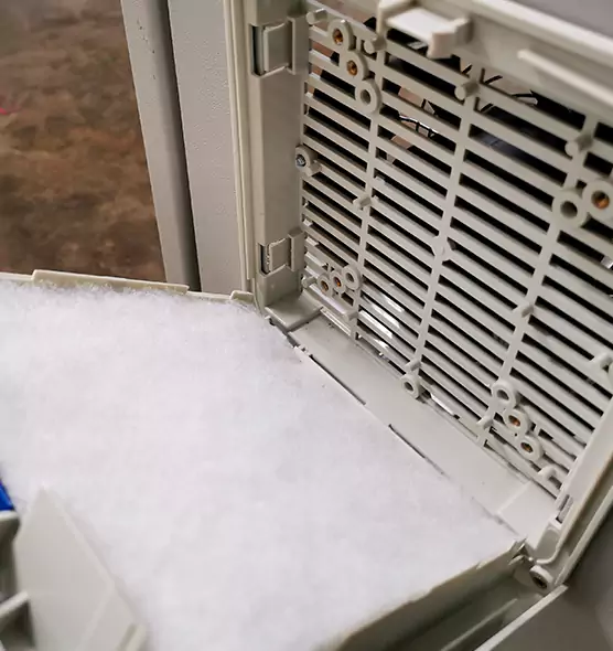 About Air Duct Overhaul & Upgrades in Shelbyville, IN