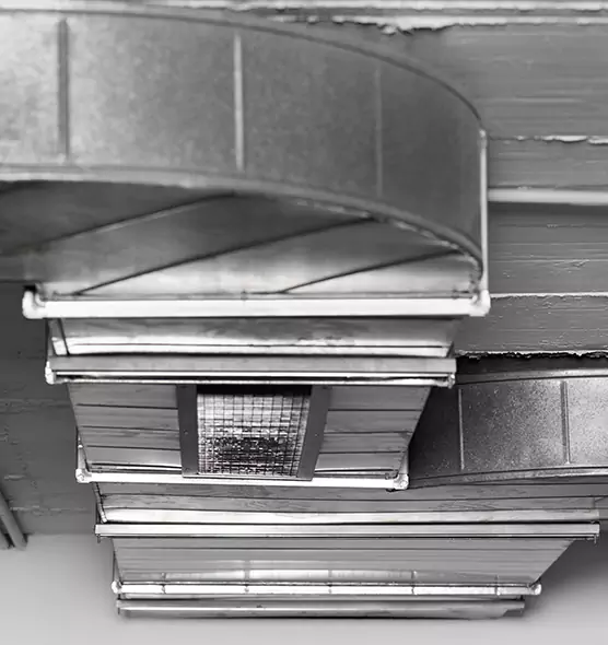 Professional Air Duct Pet Hair Removal in Shelbyville, IN