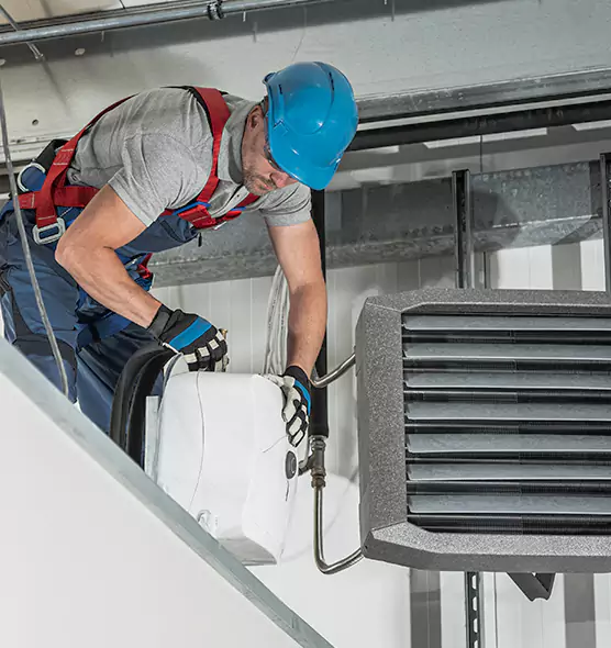 Professional Custom HVAC Ductworkin Shelbyville, IN