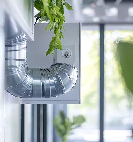 Professional Eco-Friendly Duct Cleaning Services in Shelbyville, IN