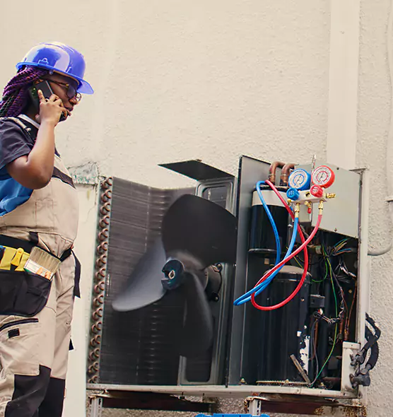 Professional Energy-Efficient HVAC Cleaning in Shelbyville, IN