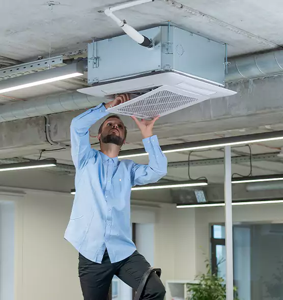 Advanced Rodent Droppings In Vents in Shelbyville, IN