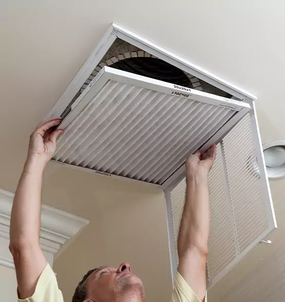 Trusted Vent Shaft Cleaning Expert in Shelbyville, IN