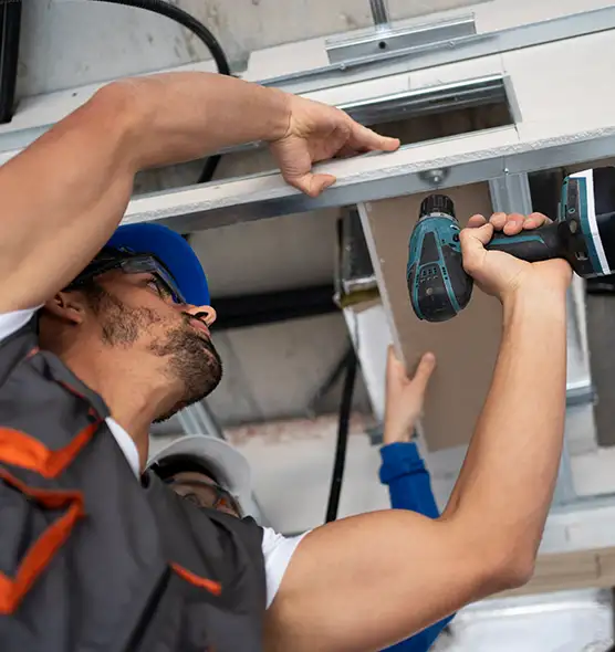 About Vent Smoke Odor Elimination in Shelbyville, IN