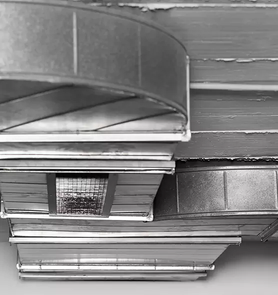 Professional Wall Vent Cleaning Service in Shelbyville, IN