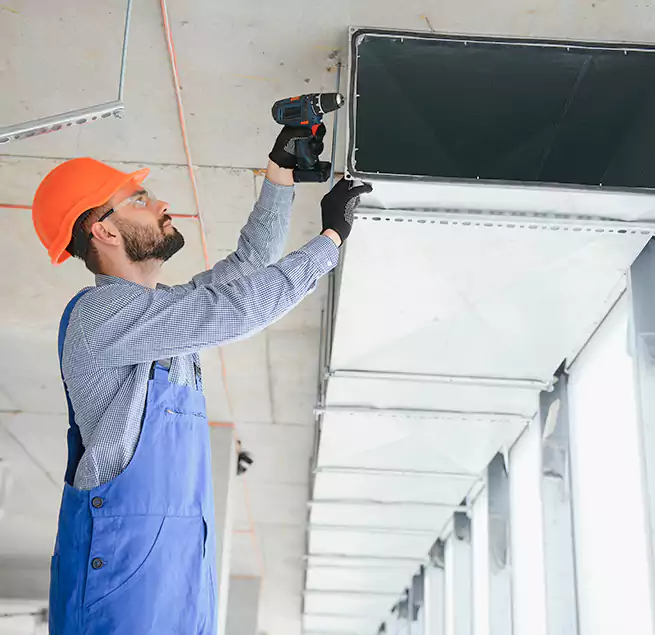 Why Homeowners & Businesses Trust Us in Shelbyville, IN?