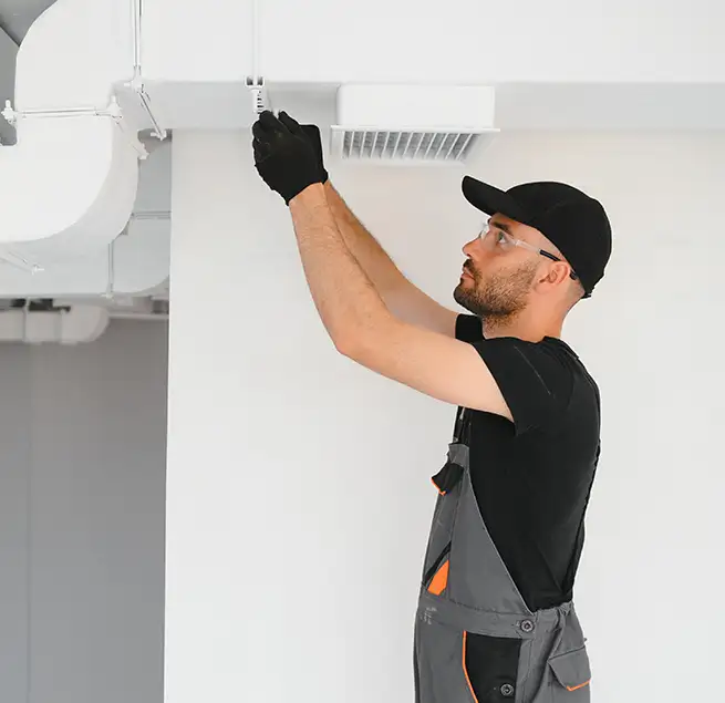 Why Homeowners & Businesses Trust Us in Shelbyville, IN?