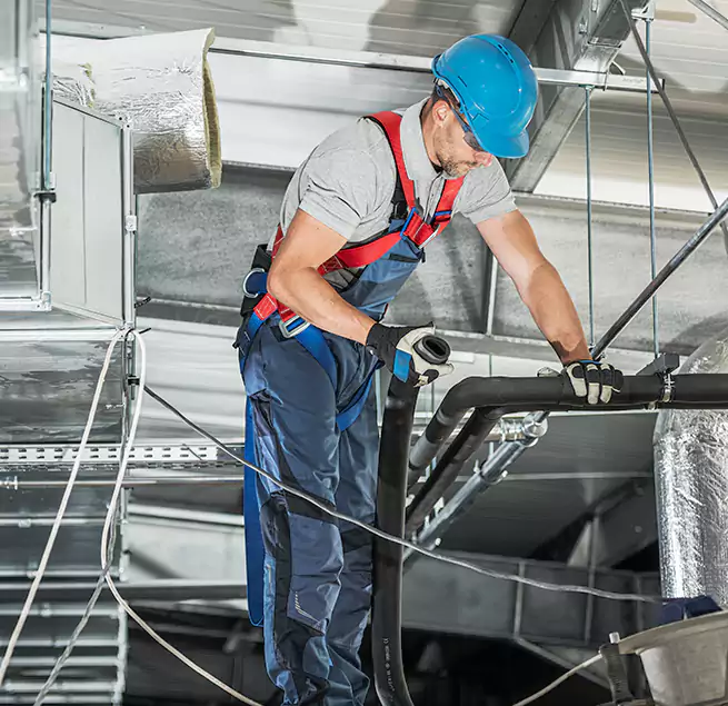 Why Homeowners & Businesses Trust Us in Shelbyville, IN?