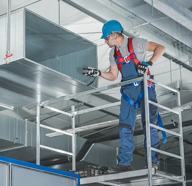 Why Homeowners & Businesses Trust Us in Shelbyville, IN?