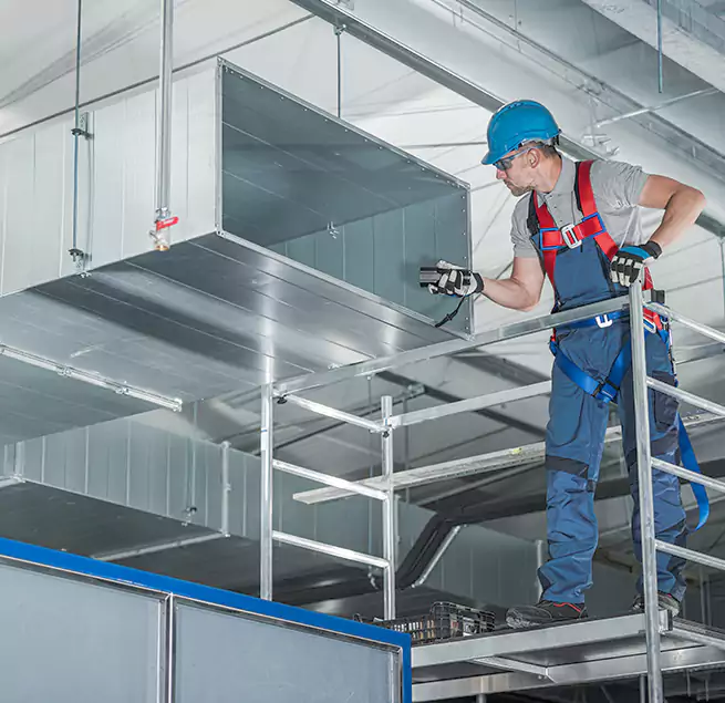 Why Homeowners & Businesses Trust Us in Shelbyville, IN?