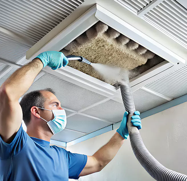 Why Homeowners & Businesses Trust Us Shelbyville, IN