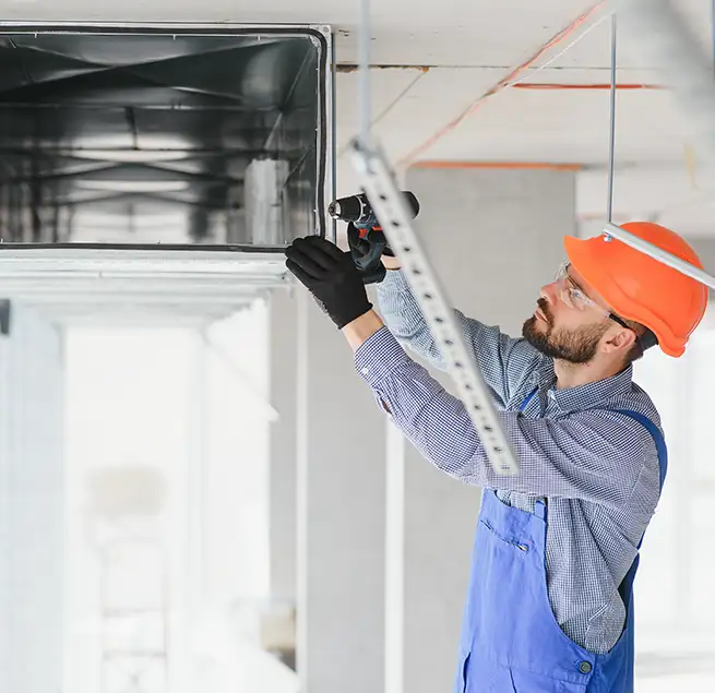 Why Homeowners & Businesses Trust Us in Shelbyville, IN?