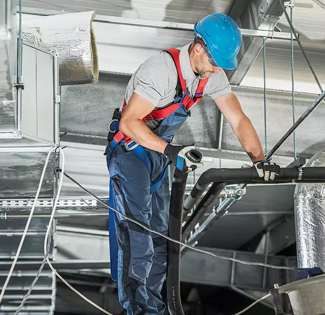 Why Homeowners & Businesses Trust Us in Shelbyville, IN?