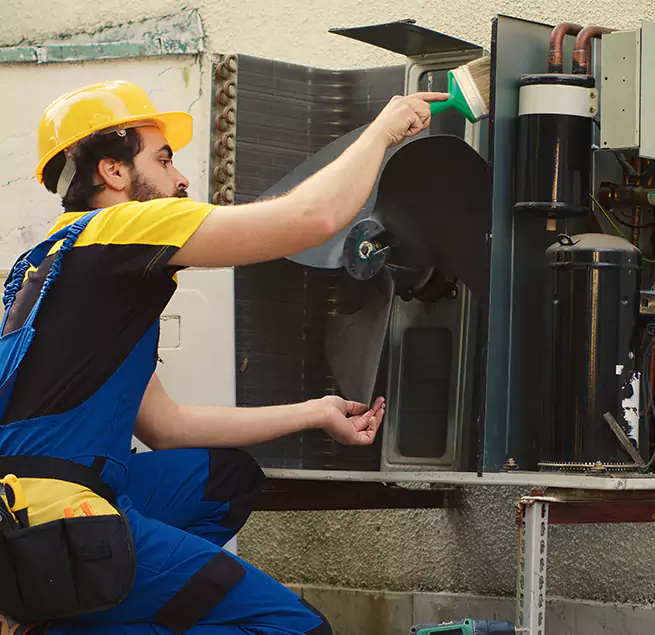 Why Homeowners Businesses Trust Us in Shelbyville, IN?