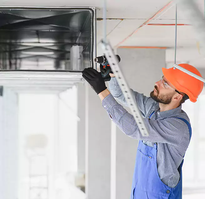 Why Homeowners & Businesses Trust Us Shelbyville, IN