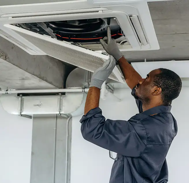 Why Homeowners & Businesses Trust Us in Shelbyville, IN?