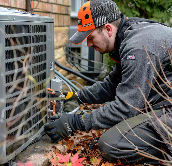 Why Homeowners & Businesses Trust Us in Shelbyville, IN?