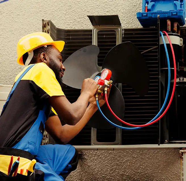 Why Homeowners & Businesses Trust Us in Shelbyville, IN?