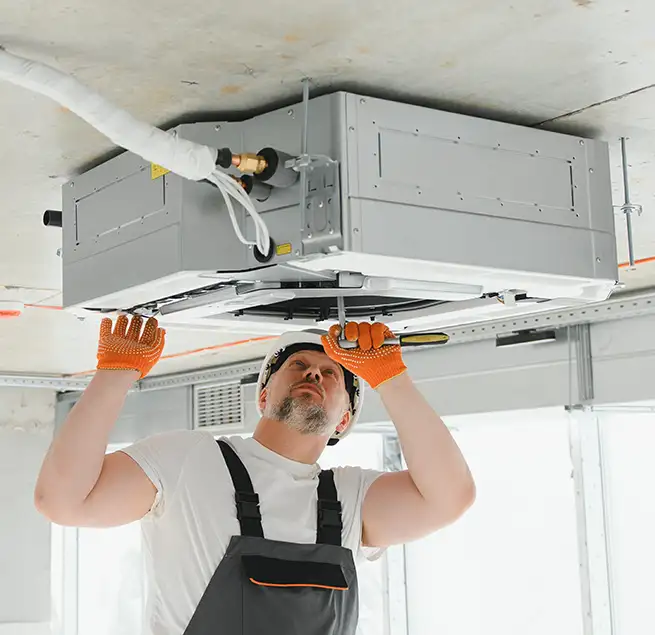 Why Homeowners & Businesses Trust Us Shelbyville, IN