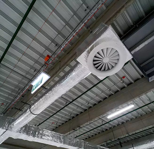 Why Homeowners & Businesses Trust Us in Shelbyville, IN