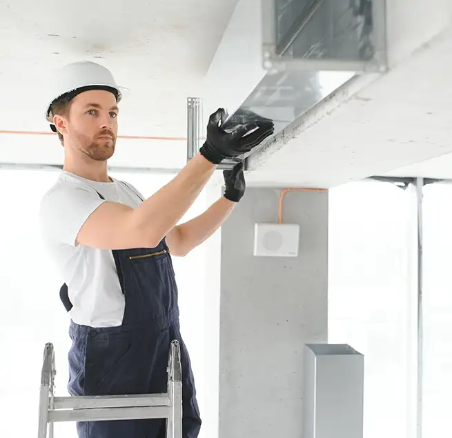 Why Homeowners & Businesses Trust Us in Shelbyville, IN?