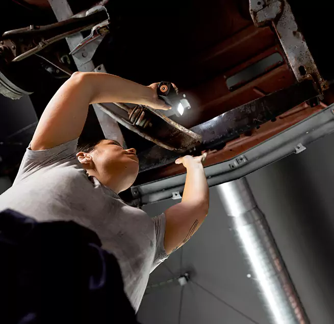 Why Homeowners & Businesses Trust Us Shelbyville, IN