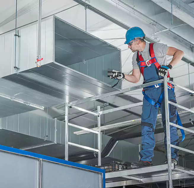 Why Homeowners & Businesses Trust Us Shelbyville, IN