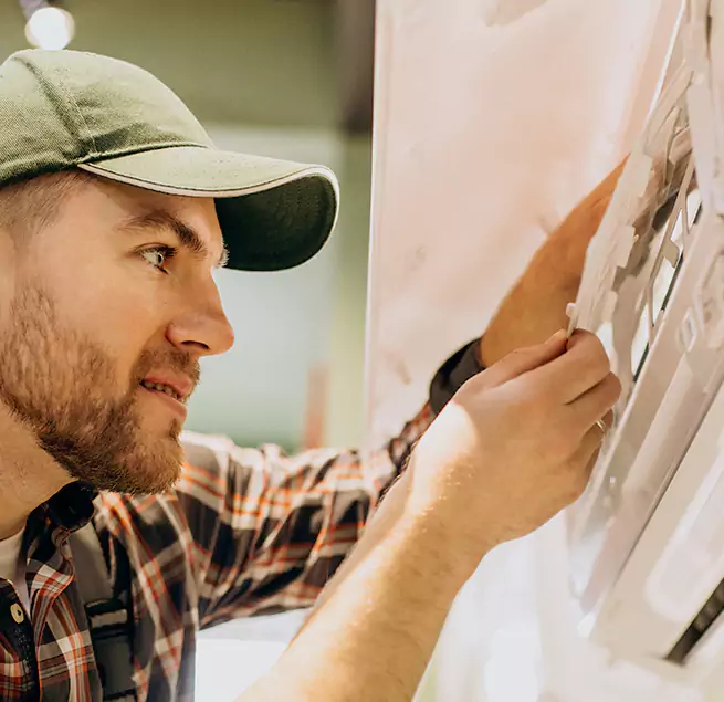 Why Homeowners & Businesses Trust Us in Shelbyville, IN?