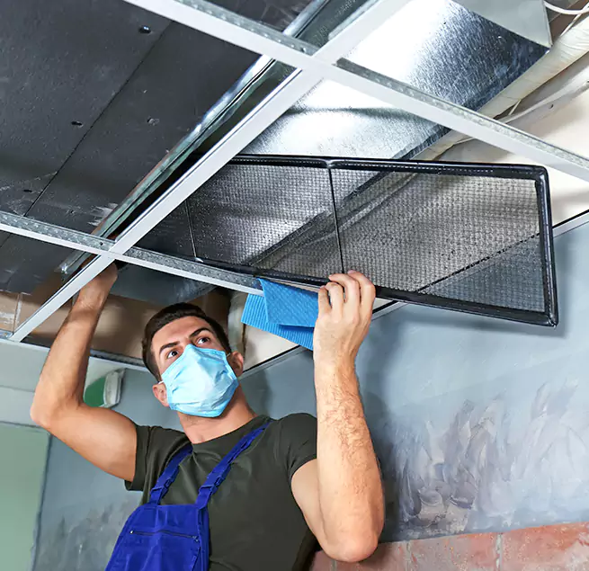  Why Homeowners Businesses Trust Us  in Shelbyville, IN?